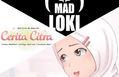 Madloki Cerita Citra Eps 1 .